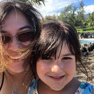 Meet your Posher, Carissa